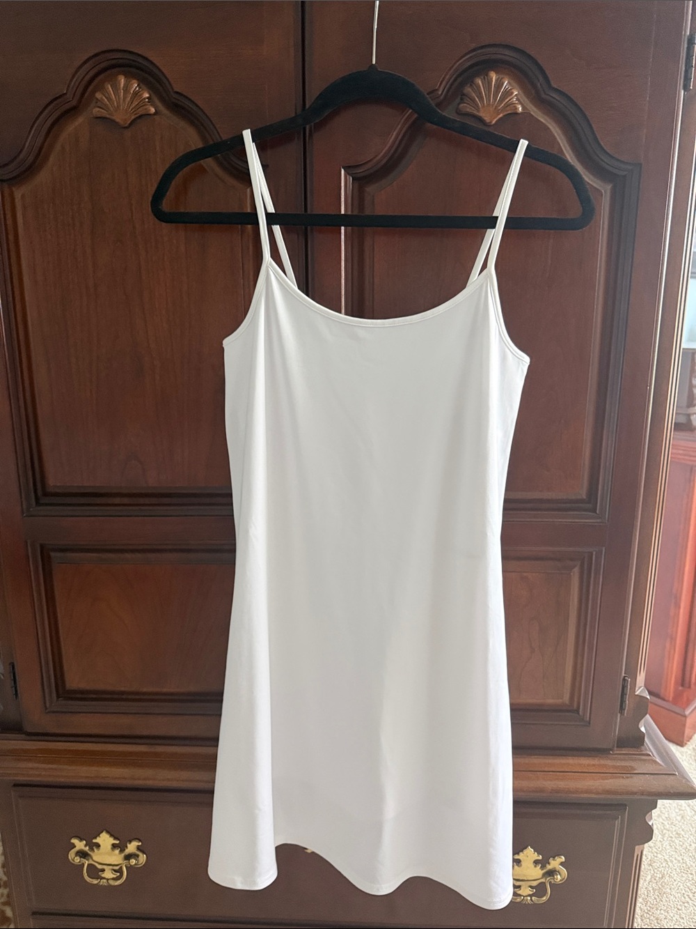 J. Crew Athletic Dress